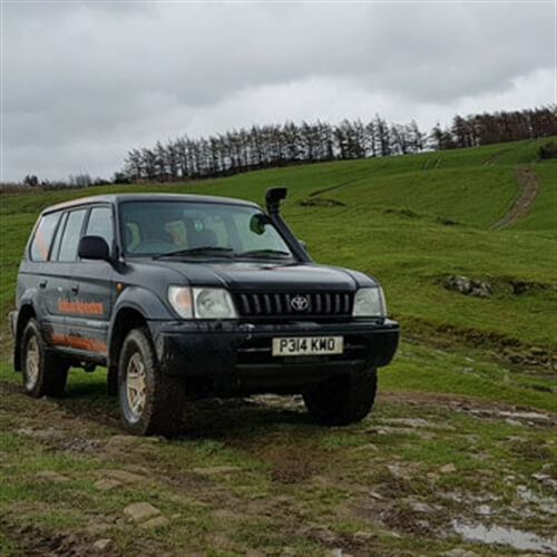 off road driving off road driving